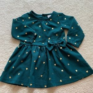 Baby Girl Dress by Carter’s Just One You